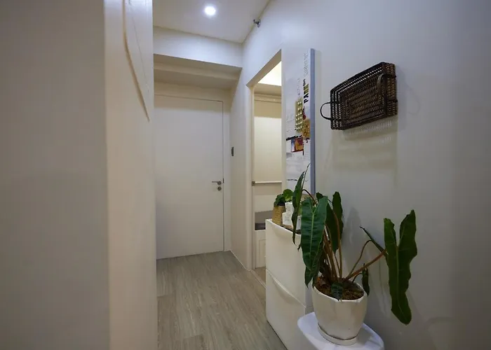 Spacious 2 Bedroom Unit Near Pasig & Bgc *