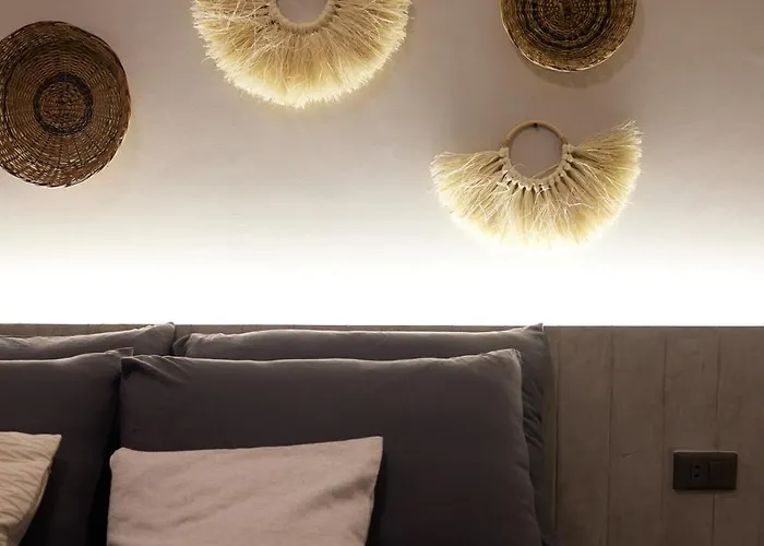 Spacious 2 Bedroom Unit Near Pasig & Bgc 马尼拉